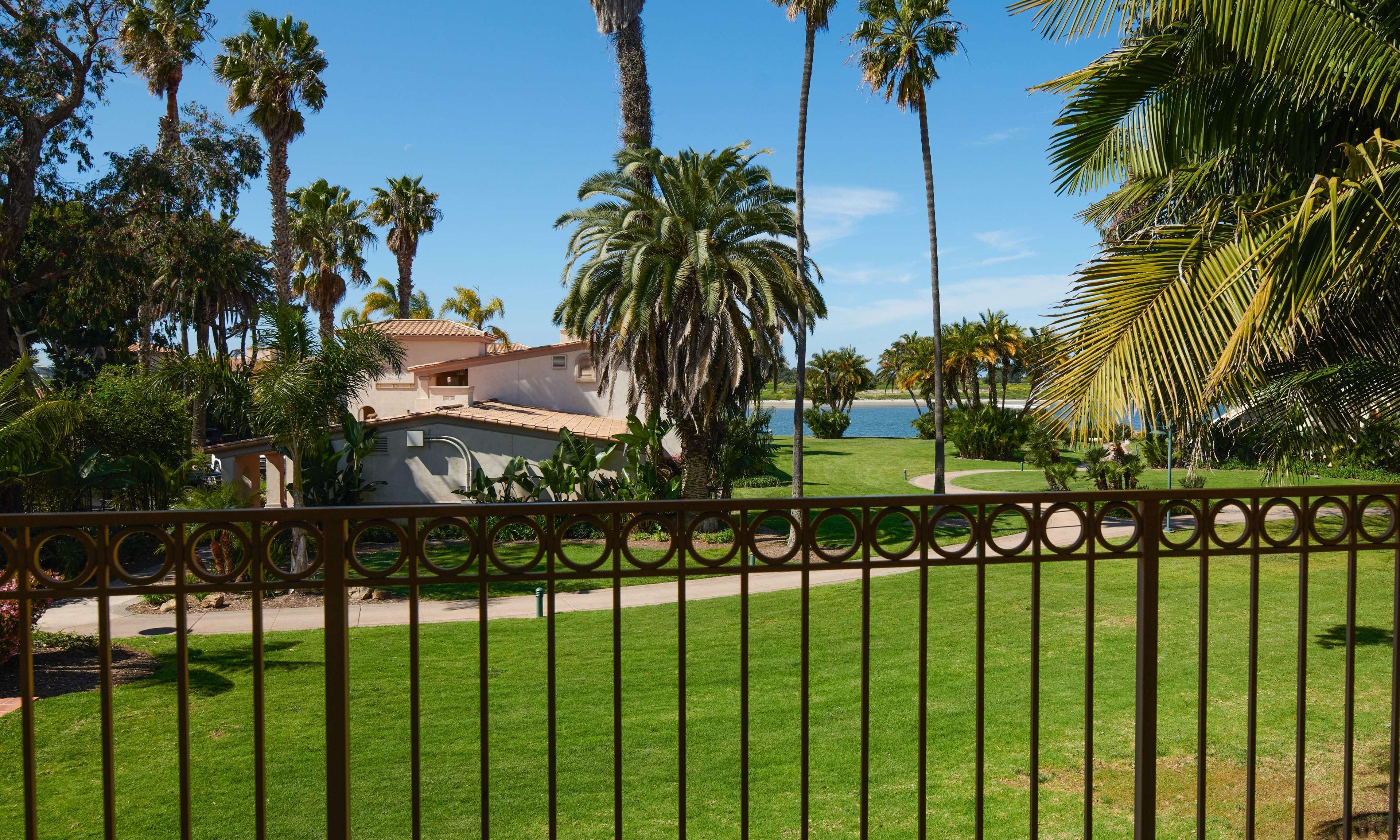 San Diego Mission Bay Resort Exterior foto