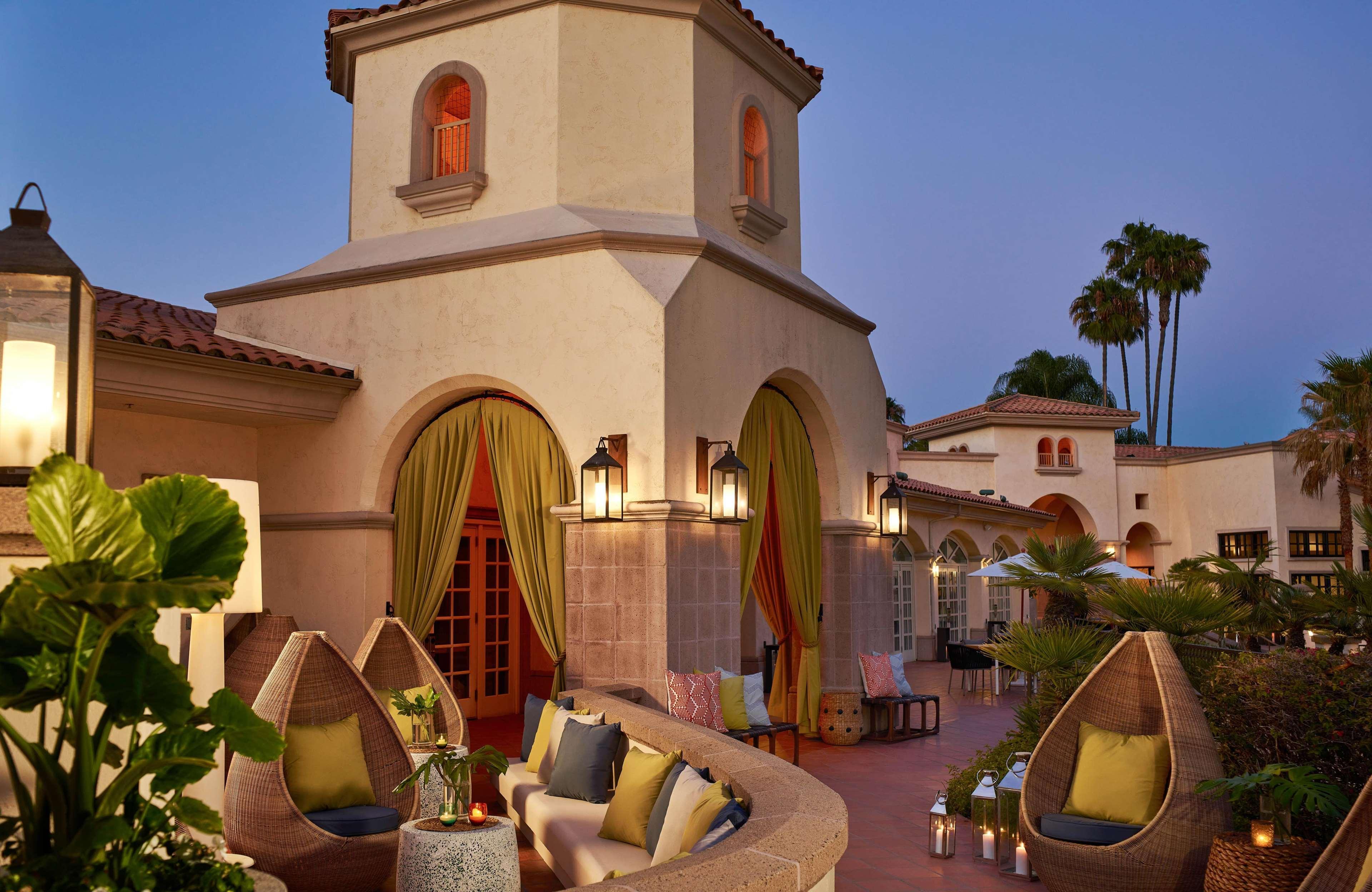 San Diego Mission Bay Resort Exterior foto